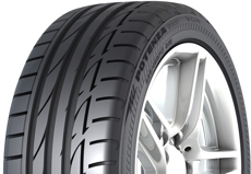 Шины Bridgestone Bridgestone Potenza S-001  2015 Made in Poland (235/45R19) 95W