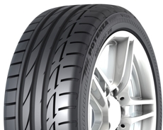 Шины Bridgestone Bridgestone POTENZA S-001 MO (RIM FRINGE PROTECTION)  2021 Made in Poland (245/45R19) 102Y