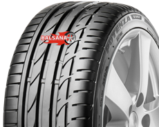 Шины Bridgestone Bridgestone Potenza S-001 (*) (Rim Fringe Protection) 2022 Made in Poland (225/40R19) 89Y