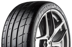 Шины Bridgestone Bridgestone Potenza S007 (Rim Fringe Protection) 2018 Made in Poland (305/30R20) 103Y