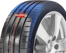 Шины Bridgestone Bridgestone Potenza SPORT (215/45R17) 91Y