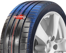 Шины Bridgestone Bridgestone Potenza Sport  (245/40R17) 91Y