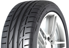 Шины Bridgestone Bridgestone S-001 I* 2017 Made in Poland (195/50R20) 93W