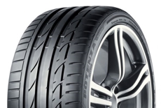 Шины Bridgestone Bridgestone S001 MO  2019 Made in Japan (285/30R19) 98Y