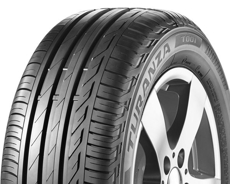 Шины Bridgestone Bridgestone T001  2016 Made in France (205/60R16) 92V