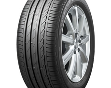 Шины Bridgestone Bridgestone TUR.T001 (195/50R15) 82V