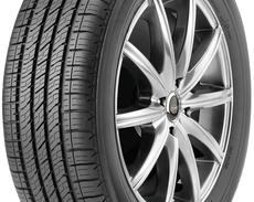 Шины Bridgestone Bridgestone TURANZA EL 42 (235/55R17) 99H