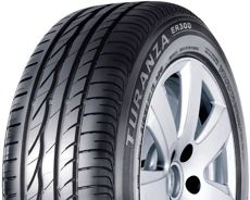 Шины Bridgestone Bridgestone Turanza ER-300  2011 Made in Hungary (205/50R17) 93W