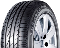 Шины Bridgestone Bridgestone Turanza ER-300 2016 Made in France (205/55R16) 91V