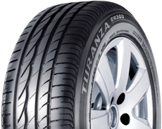 Шины Bridgestone Bridgestone Turanza ER-300 2017 Made in Italy (195/60R14) 86H