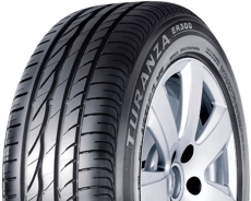 Шины Bridgestone Bridgestone Turanza ER-300 (215/55R17) 94V