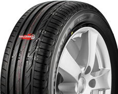 Шины Bridgestone Bridgestone Turanza T-001  2022 Made in Turkey (195/65R15) 91H