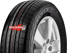 Шины Bridgestone Bridgestone Turanza T-001 DEMO 1 km 2018 Made in Spain (215/60R16) 99V