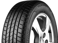 Шины Bridgestone Bridgestone Turanza T-005 2018 Made in Hungary (235/55R17) 99W