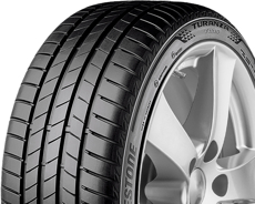 Шины Bridgestone Bridgestone Turanza T-005 DEMO 300 KM 2019 Made in Japan (215/45R18) 89W