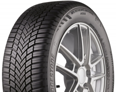 Шины Bridgestone Bridgestone Weather Control A005  2019 Made in Hungary (205/55R16) 91H