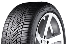 Шины Bridgestone Bridgestone Weather Control A005 (215/55R18) 99V