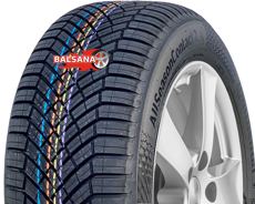 Шины Continental Continental All Season Contact 2 M+S 2024 Made in Portugal (205/55R16) 91H