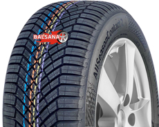 Шины Continental Continental All Season Contact 2 M+S 2024 Made in Romania (205/55R16) 91H