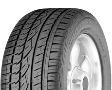 Шины Continental Continental Cross Contact UHP FR (Rim Fringe Protection) 2021 Made in Chech Republic (305/40R22) 114W