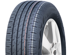 Шины Continental Continental DEMO 1 KM Eco Contact 6   2023 Made in Romania (205/60R16) 92H