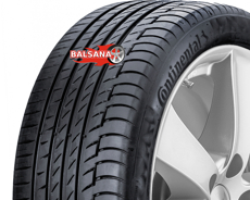 Шины Continental Continental Premium Contact-6 MO (Rim Fringe Protection)  2023 Made in Portugal (325/40R22) 114Y