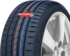 Шины Continental Continental Premium Contact 7 FR (Rim Fringe Protection) 2024 Made in Romania (225/40R18) 92Y