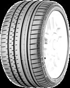 Шины Continental Continental SP.CONT.2 AO (205/55R16) 91W