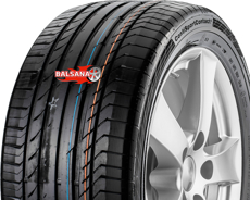 Шины Continental Continental Sport Contact-5 SUV MO 2022-2023 Made in USA (315/40R21) 111Y