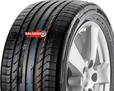 Шины Continental Continental Sport Contact-5 SUV MO 2022-2024 Made in USA (275/45R21) 107Y