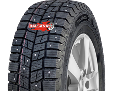 Шины Continental Continental Vanco Ice Contact D/D 2019 Made in Romania (195/75R16) 107R