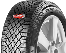 Шины Continental Continental Viking Contact-7 Nordic Compound  2020 Made in Germany (225/60R16) 102T