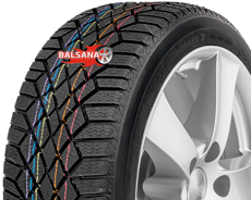 Шины Continental Continental Viking Contact 7 Nordic Compound (RIM FRINGE PROTECTION) 2020 Made in Germany (215/45R17) 91T