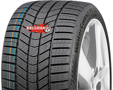 Шины Continental Continental Winter Contact 8 S (Rim Fringe Protection) 2024 Made in Czech Republic (295/35R21) 107V