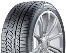 Шины Continental Continental Winter Contact TS 850 P SUV (235/55R19) 105H