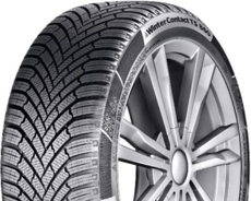 Шины Continental Continental Winter Contact TS-860 2018 Made in Romania (205/55R16) 91T