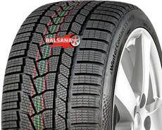 Шины Continental Continental Winter Contact TS-860 S NC0 (Rim Fringe Protection) 2024 Made in Czech Republic (285/40R22) 110V