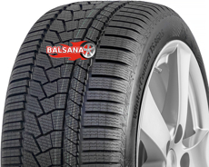 Шины Continental Continental Winter Contact TS-860 S (Rim Fringe Protection)  2022 Made in Czech Republic (295/35R19) 104V