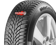 Шины Continental Continental Winter Contact TS-870 2024 Made in Czech Republic (195/65R15) 91T