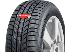 Шины Continental Continental Winter Contact TS-870 P (Rim Fringe Protection) 2024 Made in Portugal (235/55R19) 105H