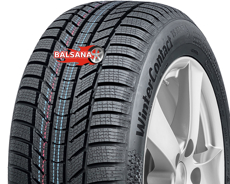 Шины Continental Continental Winter Contact TS-870P (Rim Fringe Protection) 2024 Made in Germany (235/55R18) 100H