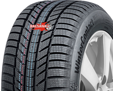 Шины Continental Continental Winter Contact TS-870P (Rim Fringe Protection) 2024 Made in Germany (285/40R21) 109V