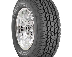 Шины Cooper Cooper DISC.A/T3 (305/70R16) 124R