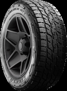 Шины Cooper Cooper Discoverer ATT (235/60R17) 106H