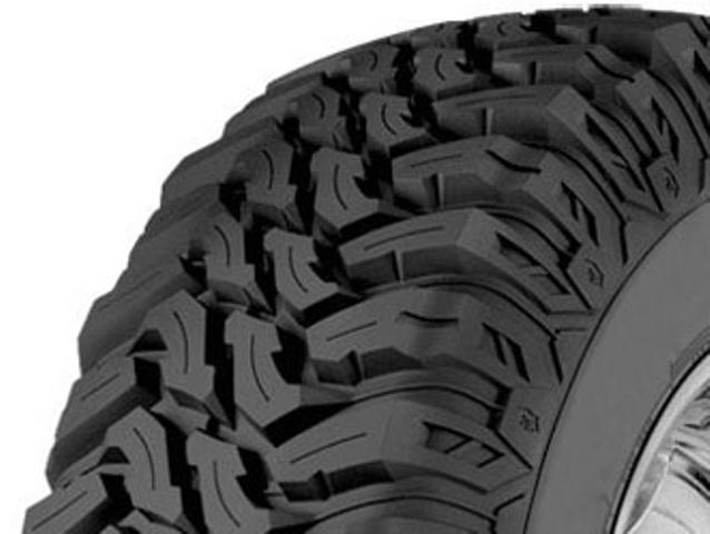 Шины Cooper Cooper DISCOVERER STT (265/70R17) 121Q