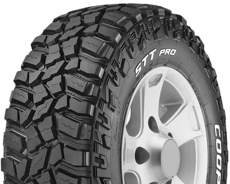 Шины Cooper Cooper Discoverer STT Pro (265/75R16) 123K