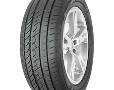 Шины Cooper Cooper ZEON 4XS BSW (255/55R19) 111V