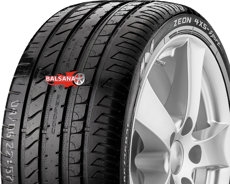 Шины Cooper Cooper Zeon 4xS Sport (RIM FRINGE PROTECTION) 2017-2018  Made in England (295/35R21) 107Y