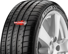 Шины DIAMONDBACK DIAMONDBACK Diamond Back DH201 (DSH11) (Rim Fringe Protection) 2021 (215/50R17) 95Y