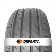 Шины Davanti Davanti DX640 (Rim Fringe Protection) 2023 (235/45R18) 98W